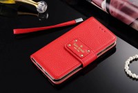 Kate Spade iPhone 5S/5 Covers Red